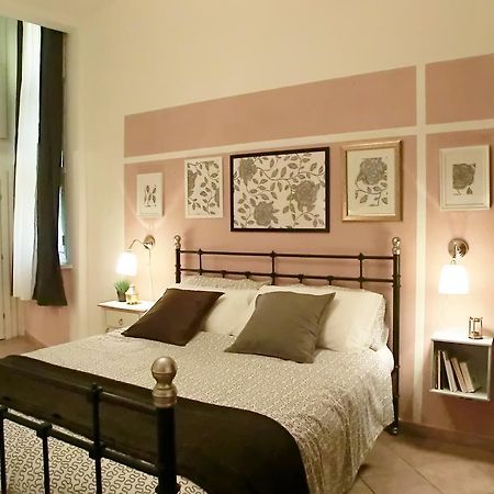 Magenta Collection Del Grande Apartment Rome Exterior photo