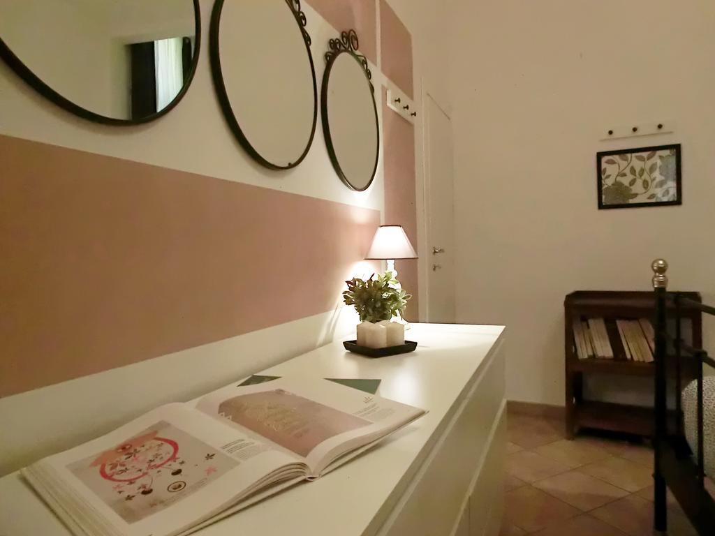 Magenta Collection Del Grande Apartment Rome Exterior photo