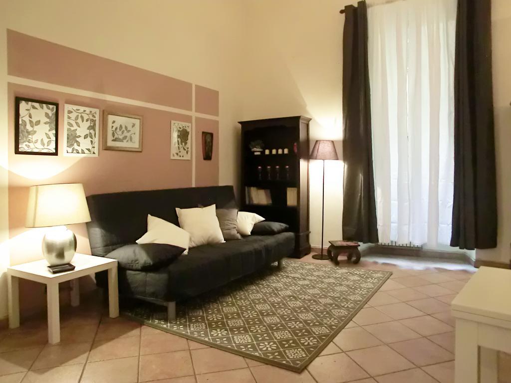 Magenta Collection Del Grande Apartment Rome Exterior photo
