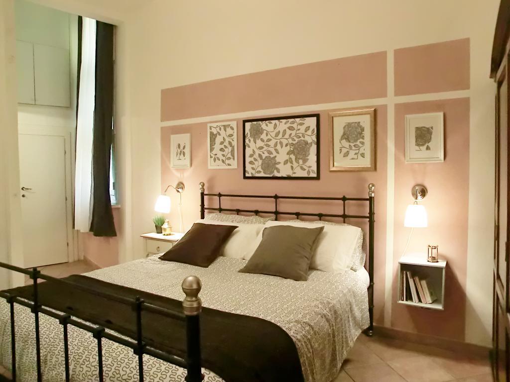 Magenta Collection Del Grande Apartment Rome Exterior photo