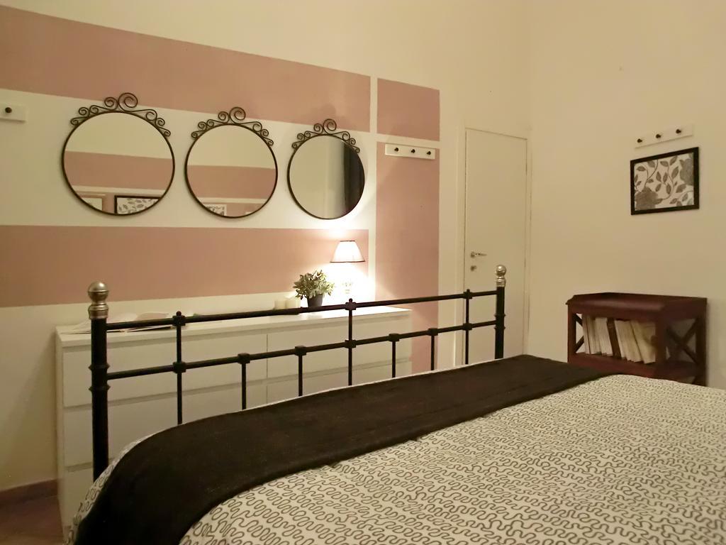 Magenta Collection Del Grande Apartment Rome Exterior photo