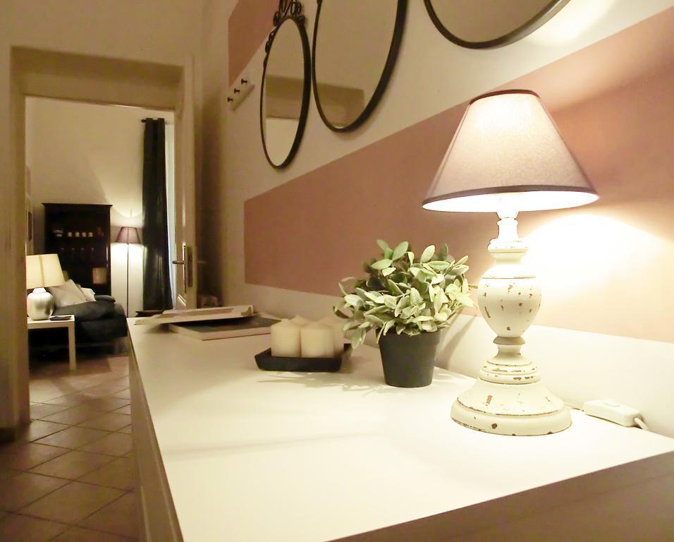 Magenta Collection Del Grande Apartment Rome Exterior photo