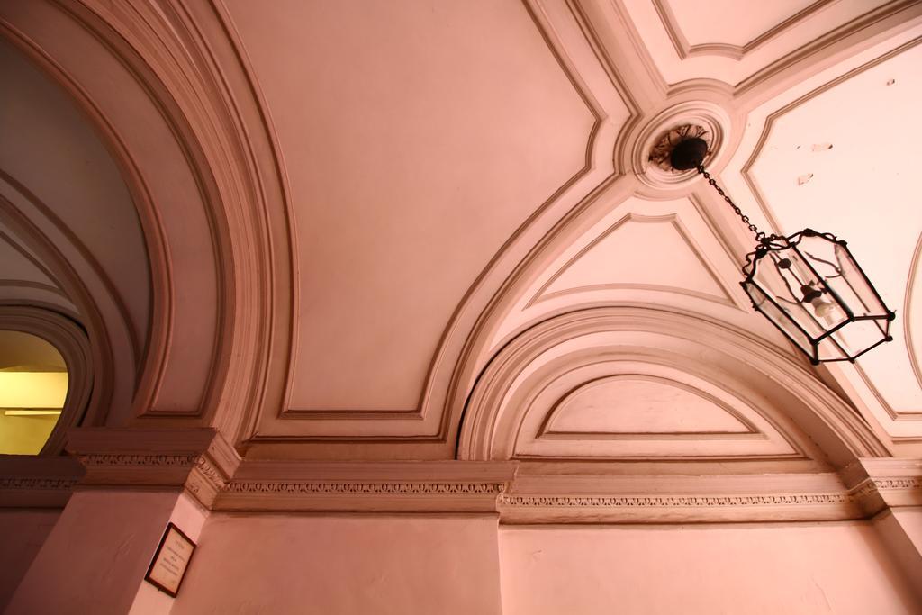 Magenta Collection Del Grande Apartment Rome Exterior photo